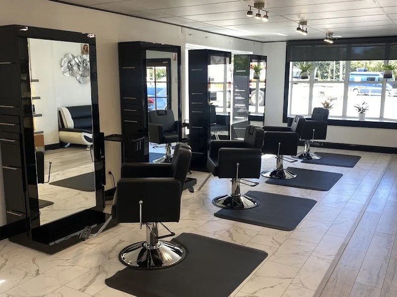 The Bluffs Hair Salon & Extensions