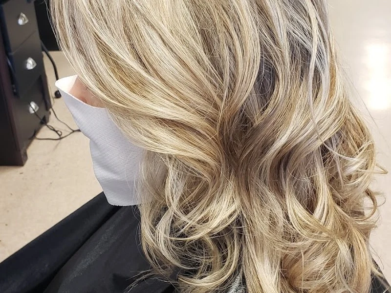 Chadia's Hair Salon