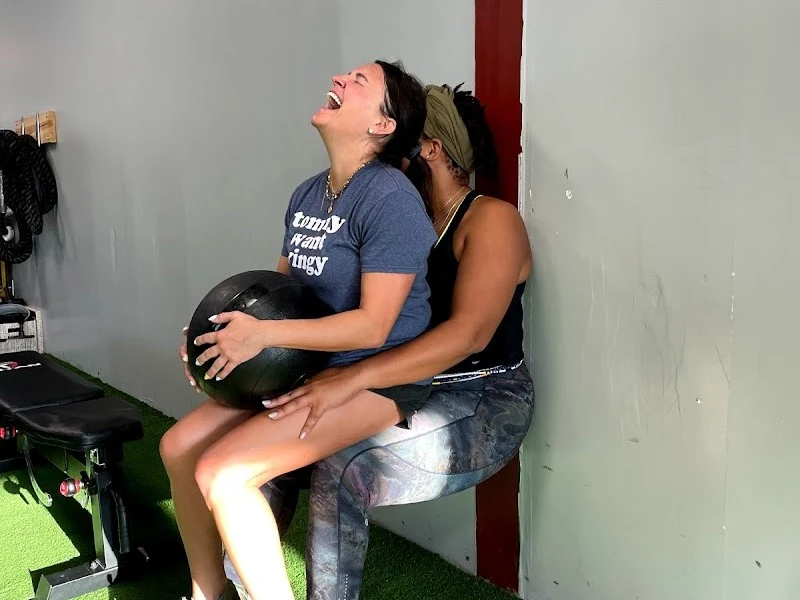 Lift The Soul Fitness