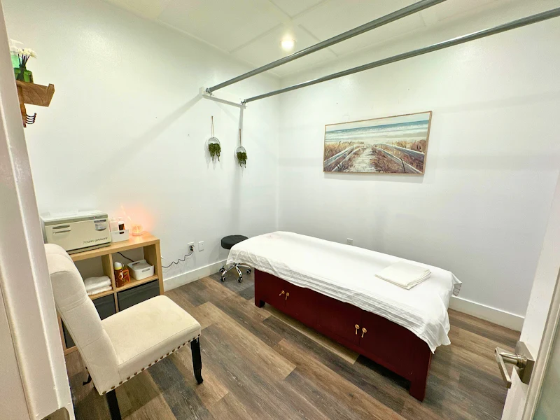 Herbal Health Spa & Sauna