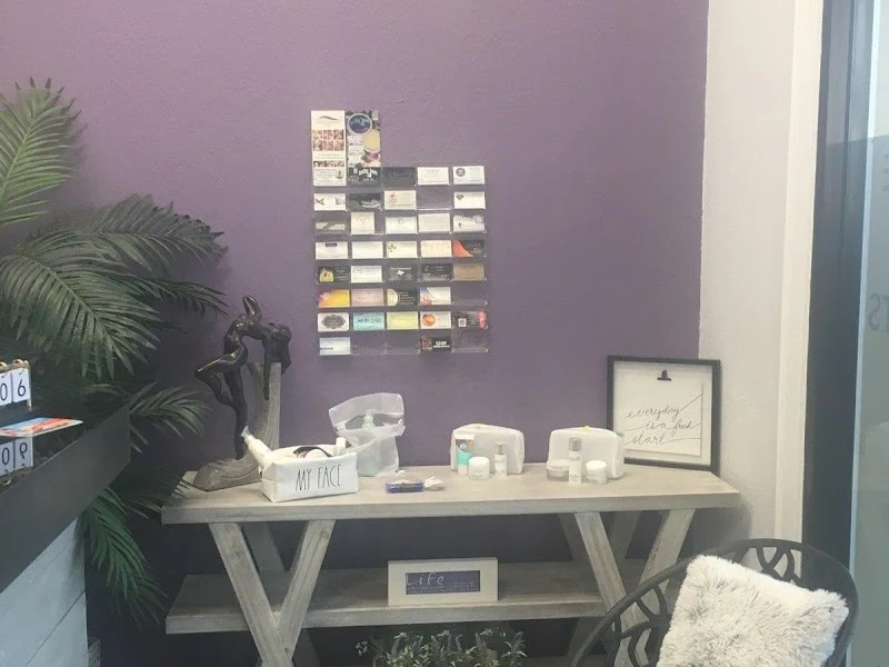 Smooth Wax Lounge
