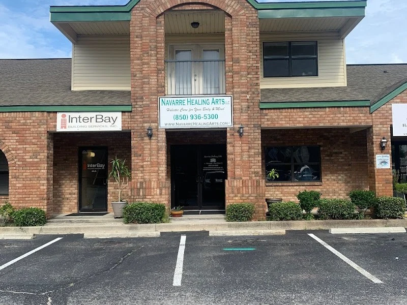 Aloha 369 Massage & Wellness