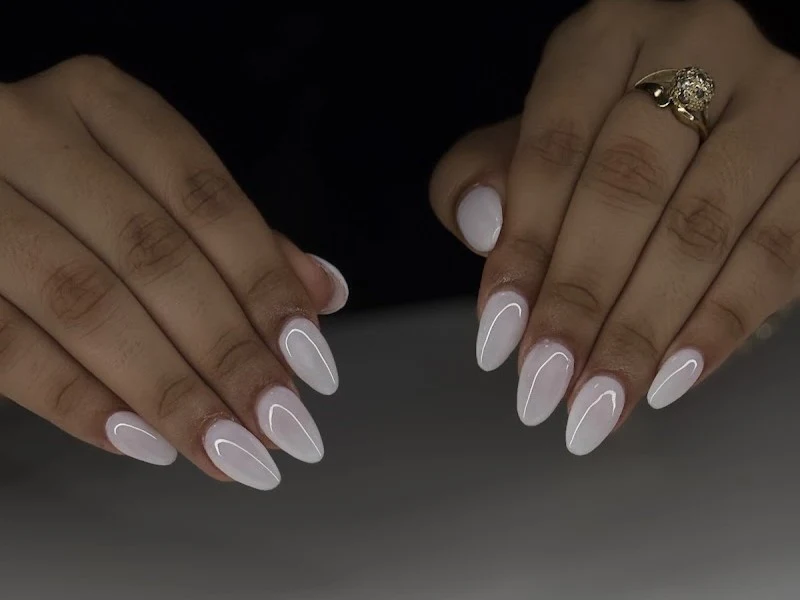 Yancy Nail Room