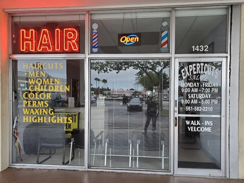 ExpertCuts Hair Salon