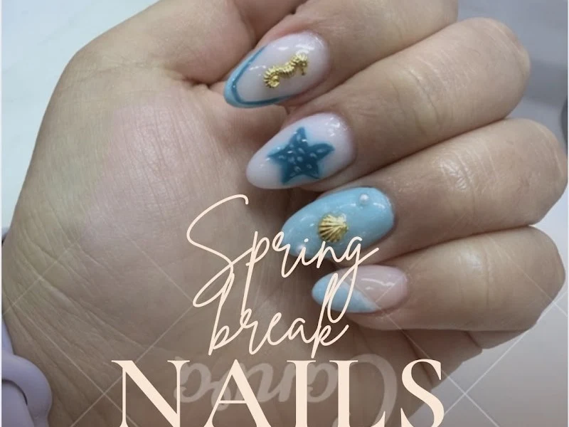 Sheyglamnails