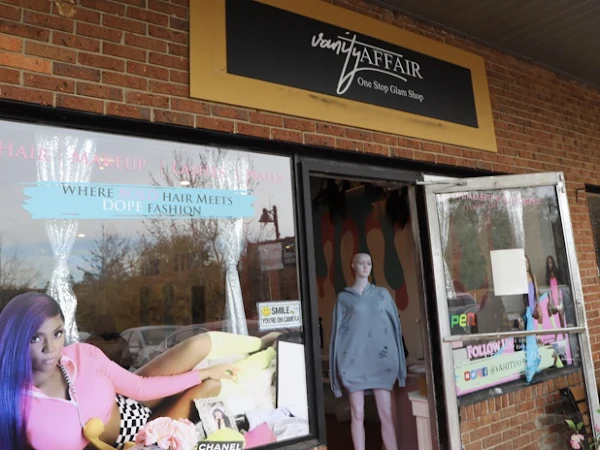 Vanity Affair One Stop Glam Shop