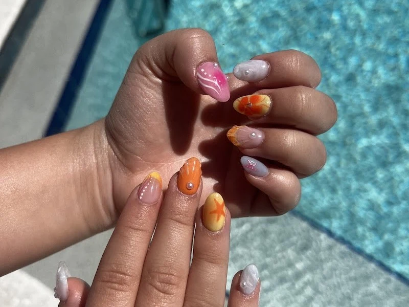 Bijou Nail Bar