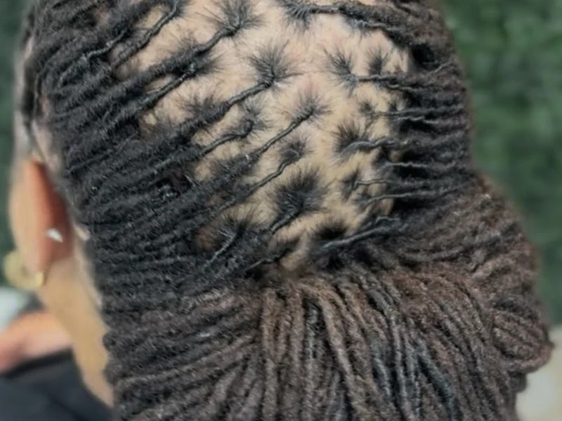 Natural Beauty & Barber Salon