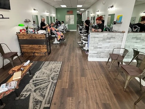 Angelos Barber Shop