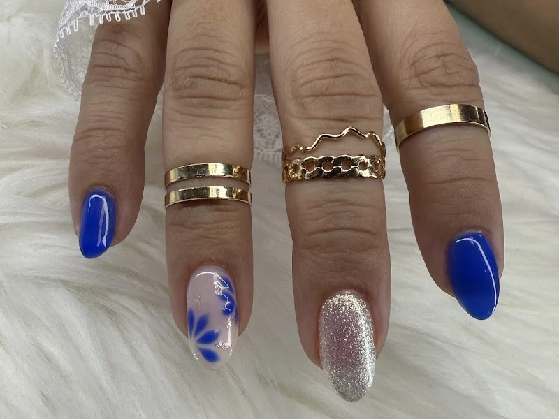 Blue Magy Beauty Salon