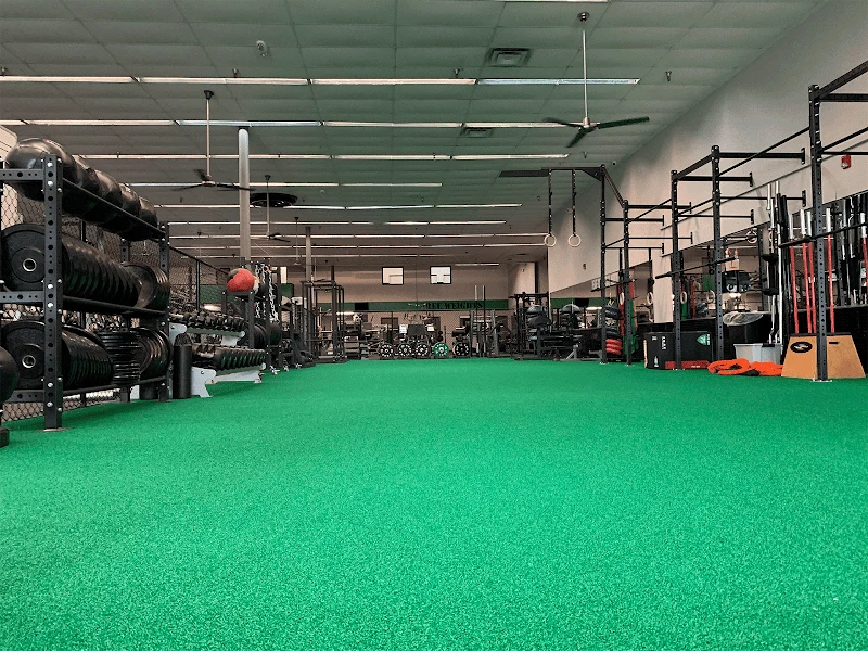 Better Bodies Health & Fitness