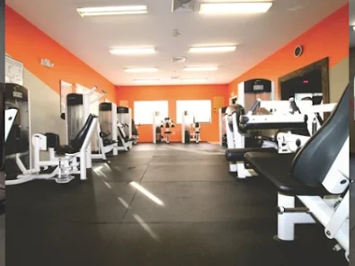 Turning Point Fitness