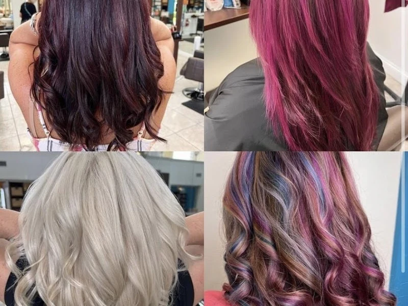 Beauty on Broadway Salon & Spa