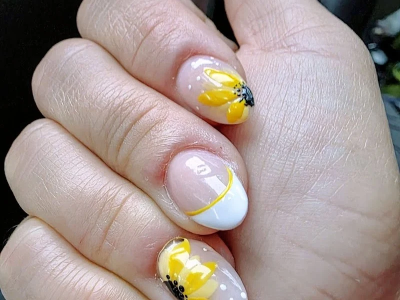 T Nails & Spa Crawfordville FL