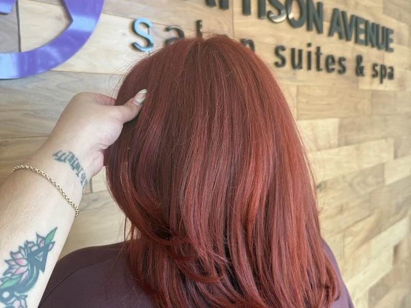 Styled by Ally Paige