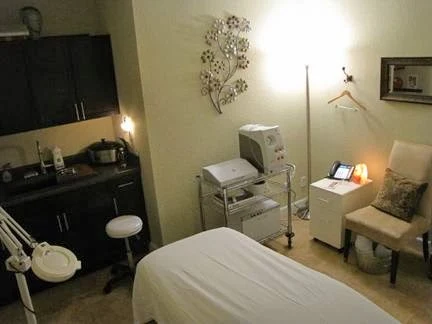 i Spa Health Studio