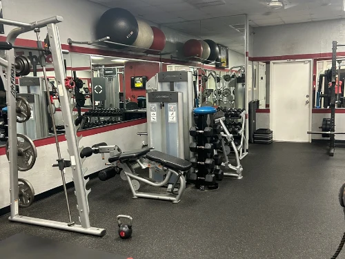 BodyTrac Health & Fitness
