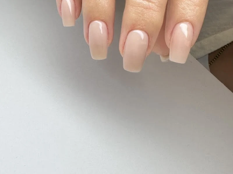 Legna Nails