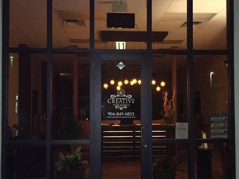 Creative Hair Studio 2