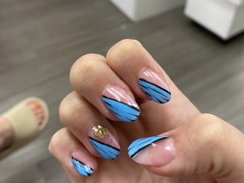 Regal Nails, Salon & Spa