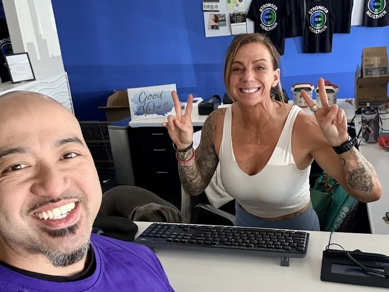 Focus Fitness Gym Merrill
