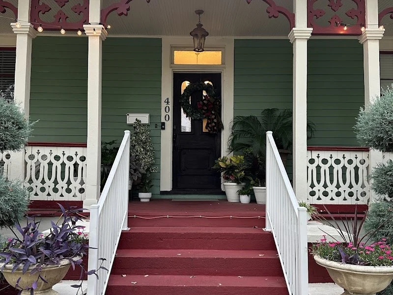Coastal Vibes Massage Therapy