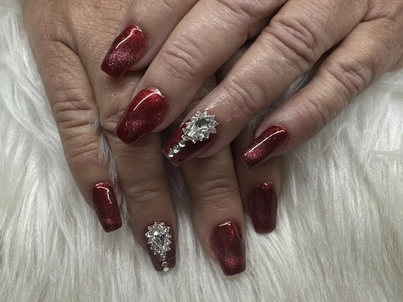 Simply Irresistible Nail & Hair Salon