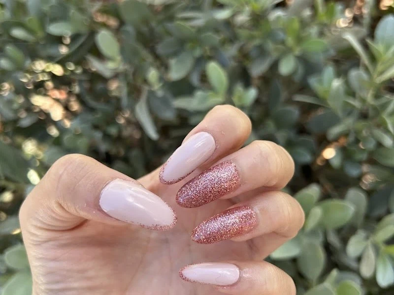 Gallery nail spa
