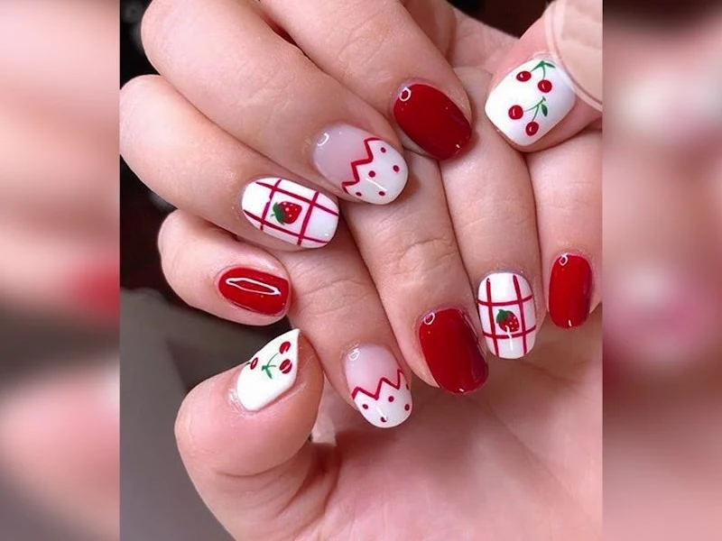 Haley’s Nails