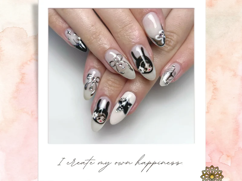 JL NAILS & SPA