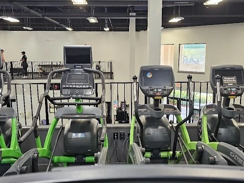 YouFit Gyms Wellington