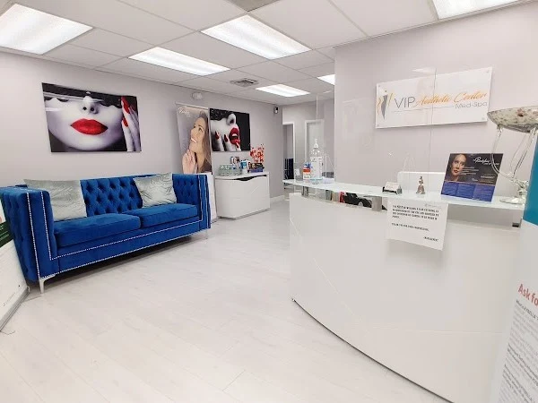 VIP Aesthetic Center Med Spa