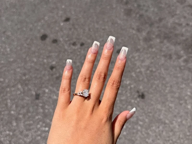 Unique Nails Lounge ( 10% Off for new customers)