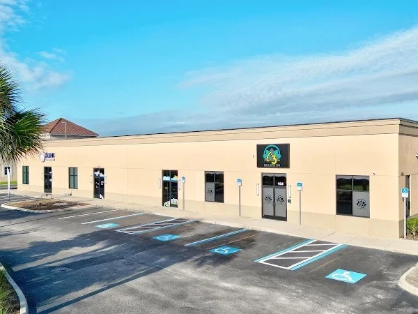 C3 Wellness Spa - Cypress