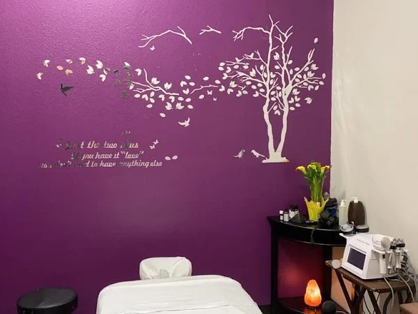 The Art Of Massage and Wellness Center