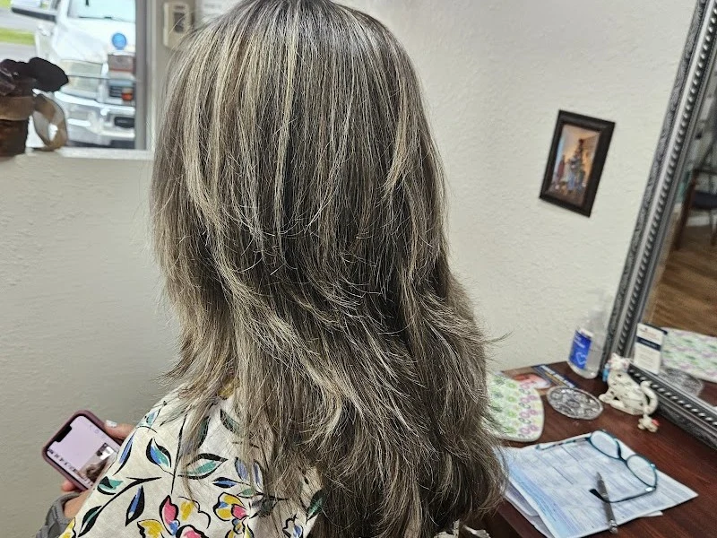 Uniquely You Hair and Nail Studio