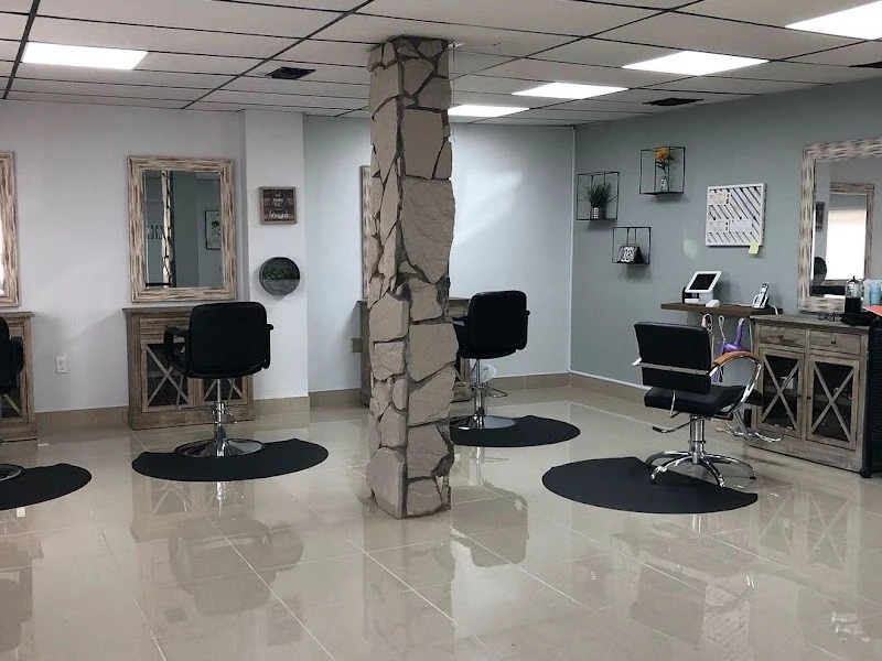 Vida Salon & Spa