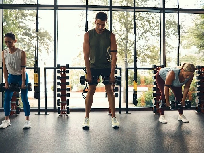 Orangetheory Fitness