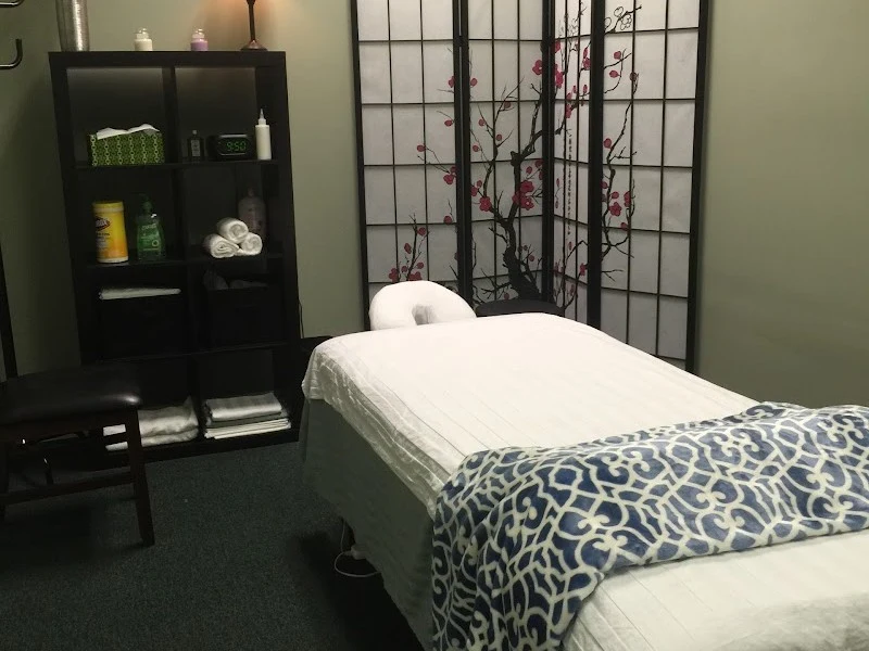 Chens Massage Clinic