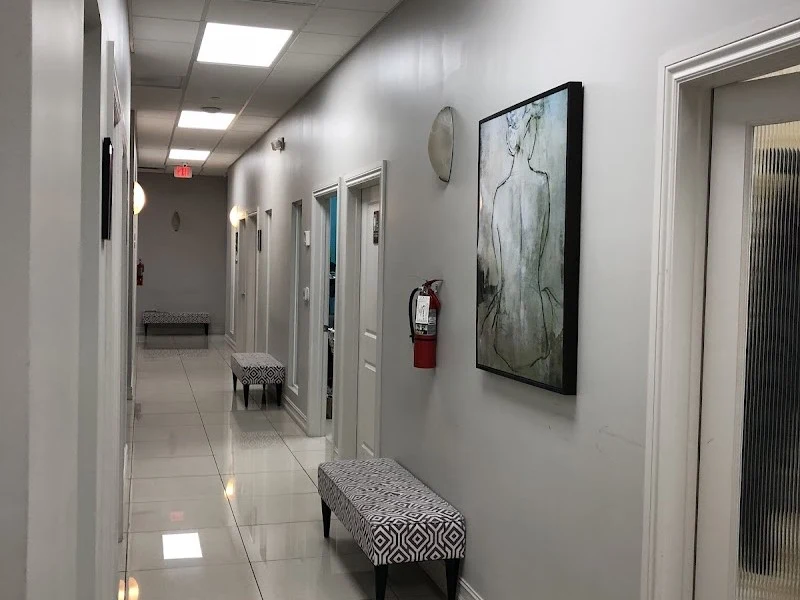 Bella Salon Suites