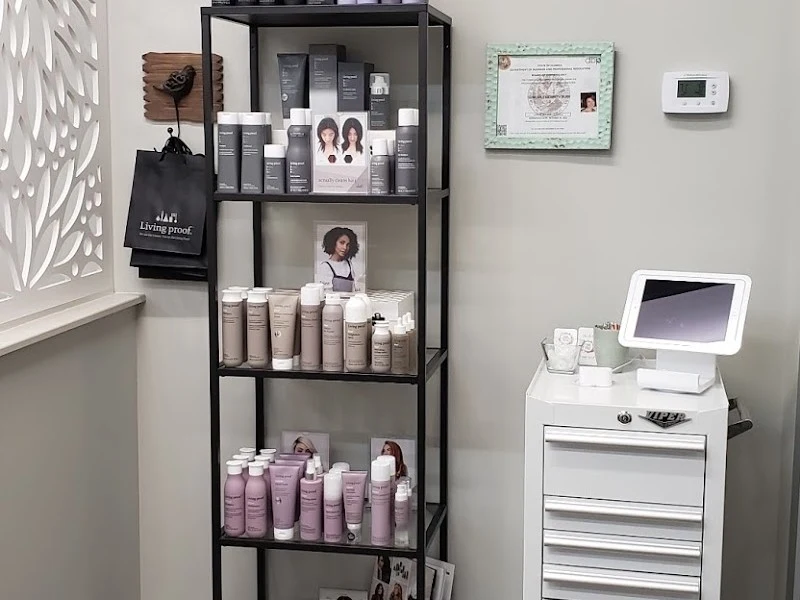 Hair Peace Studio at Sola Salons