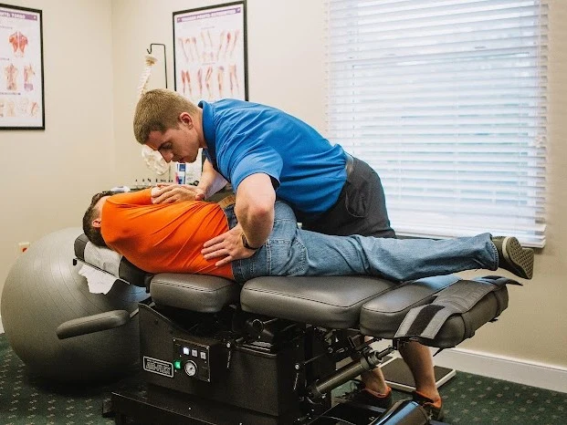 8 Flags Chiropractic