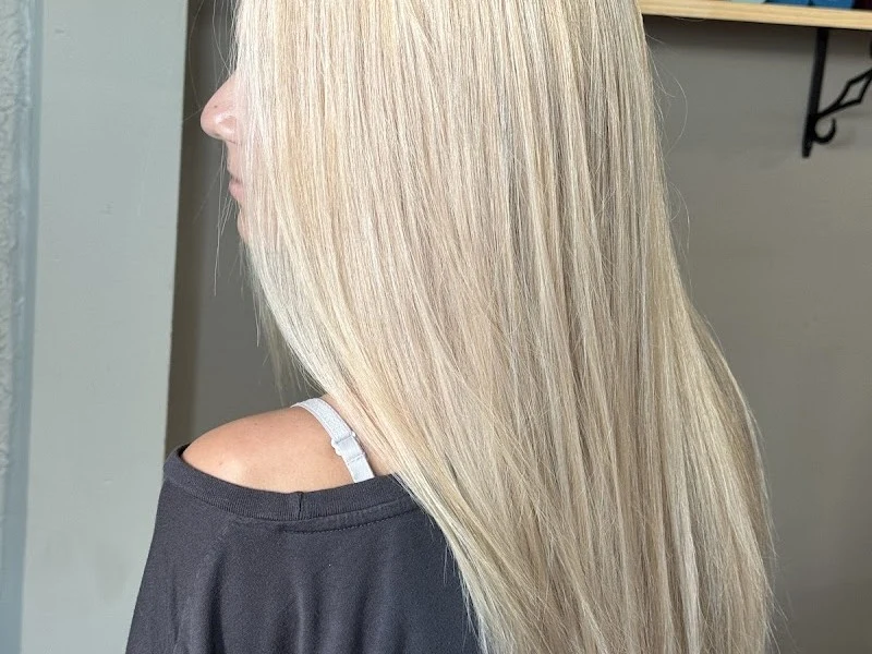 Tribe Beauty Bar