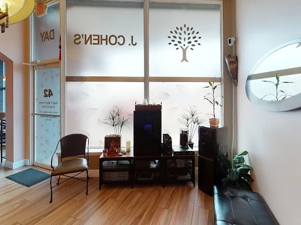 J. Cohen's Day Spa
