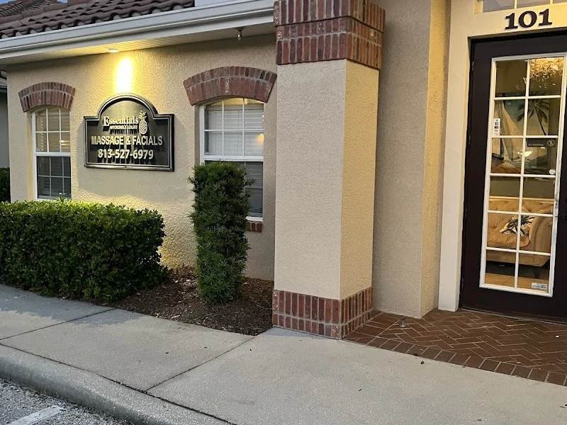 Essentials Massage and Facials Spa