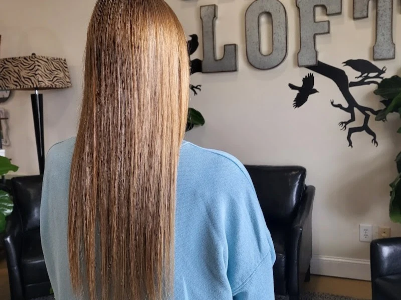 The Loft Hair Salon