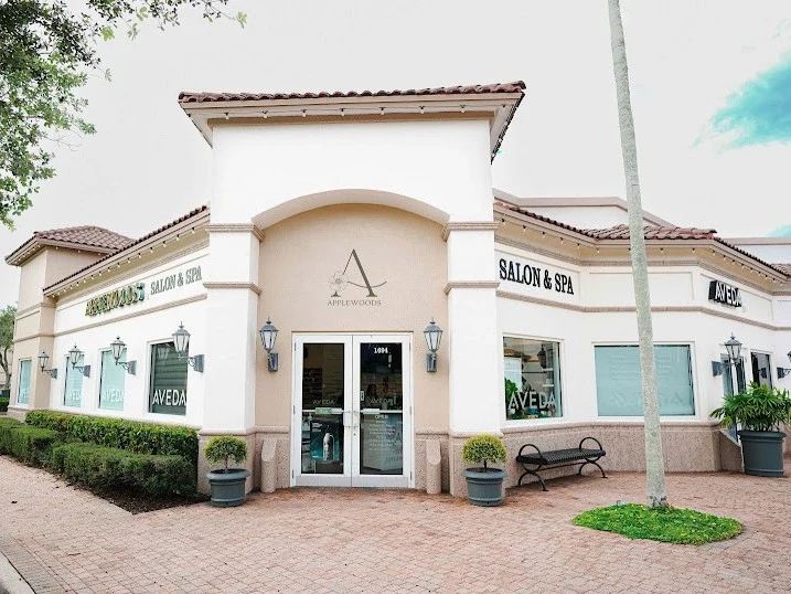 Applewoods Aveda Lifestyle Spa & Salon