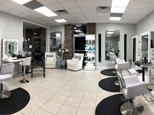 Coastal Spa