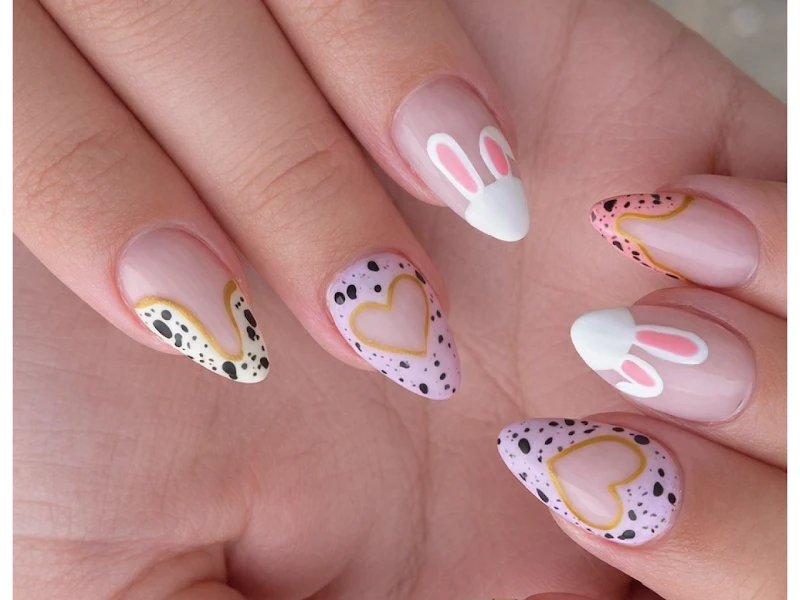 Aria Spa & Nails