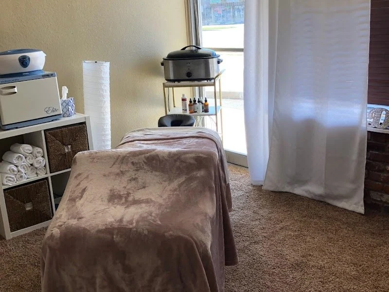 Royal Agape Day Spa